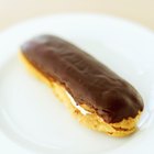 How to Fix Runny Boston Cream Filling