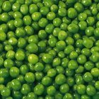 Different Ways to Cook Peas