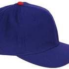 How to Best Wash Fitted Hats
