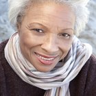 How to Get Brown Hair Back to Gray