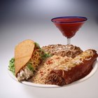 Drinks to Pair With Chicken Tacos