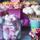 How to Word Bridal Shower Favor Tags