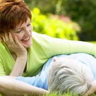 How to Cheer Up Your Husband When Life Is Stressful