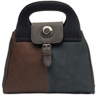 How to Clean the Suede Interior of Handbags