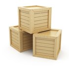 How to Calculate the Shipping Weights for Crates - Bizfluent