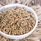 Is Spelt Flour Healthy?