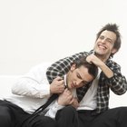 How to Tell a Brother You Love Him
