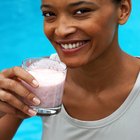 How to Make a Good Homemade Breakfast Shake