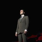 How to Style a Blazer for Men