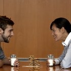 How to Seem Less Intimidating to Guys