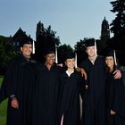 High School Graduation Party Menu Ideas