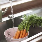 How to Cook Carrots Like French Fries