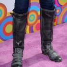 What Kind of Clothes Go With Fashion Riding Boots?