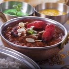Iron Rich Indian Foods