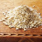 Types of Rolled Oats
