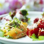 How to Cook Marinated Fish
