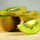 How to Juice Kiwi Fruit