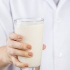 Healthy Food Alternatives for Sweetened Condensed Milk
