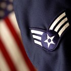 How to Plan an Air Force Theme Party