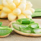 What Is Aloe Good For?