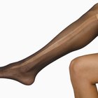 How to Fold & Store Pantyhose