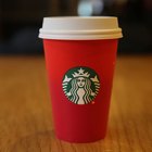 Is Starbucks' Strange New Drink a Holiday Miracle or Nightmare?