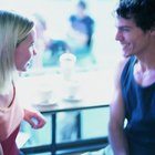 How to Flirt with Women Through Verbal & Nonverbal Means