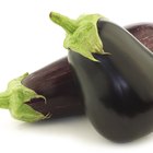 How to Steam Eggplant in a Microwave