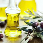 Sources of Medium Chain Triglycerides