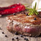 How to Make Beef Sirloin Tender