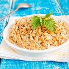 How to Cook With Wheat Germ