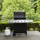 How to Smoke Pork Loin on a Propane Grill