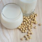 How to Substitute Soymilk for Buttermilk