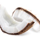 How to Ferment Coconut