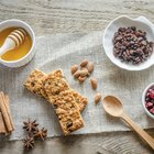 Substitutes for P90X Protein Bars