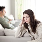 Grieving the Death of a Marriage