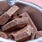 Chocolate and Vitamins