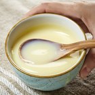How to Thicken Condensed Milk
