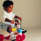 Gift Ideas for Two Year Old Twin Boys