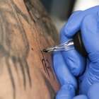 How Much to Tip for a Tattoo