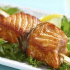 The Best Way to Cook Salmon Kabobs