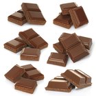 Does Ghiradelli Chocolate Have Gluten?