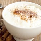How Many Calories Are in Rice Pudding?