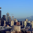 Adult Birthday Ideas for Seattle, Washington