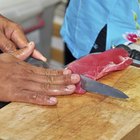 How to Know Sushi-Grade Tuna