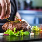 How to Cook Steak on FlavorWave