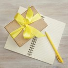 Thank You Gifts for Public Speakers
