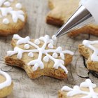 How to Make Lactose Free Icing