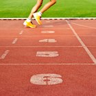 Diets for College Athletes