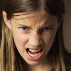 How to Calm Down an 11-Year-Old